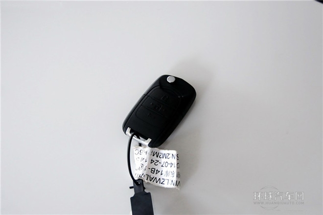 2014款 CROSS 1.5L 自動豪華型