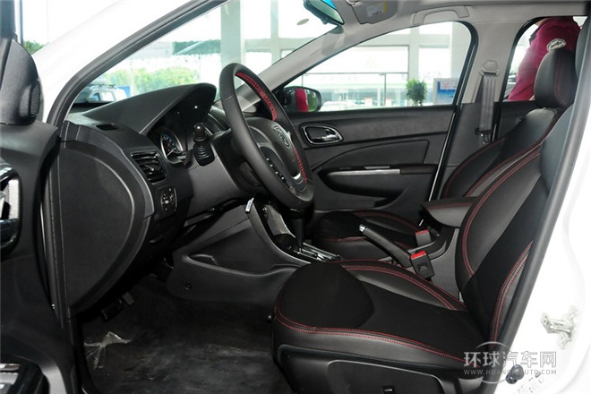 2014款 CROSS 1.5L 自動豪華型