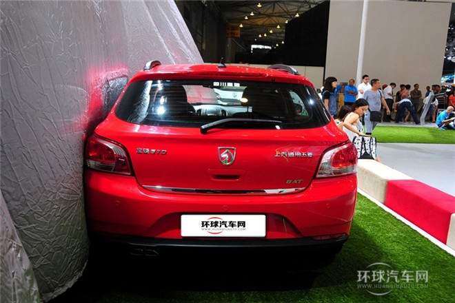 2014款 CROSS 1.5L 自動(dòng)豪華型