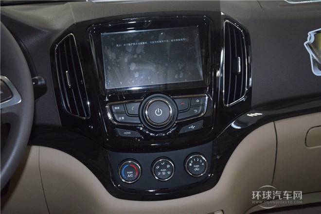 2014款 1.8L 手動舒適型 7座