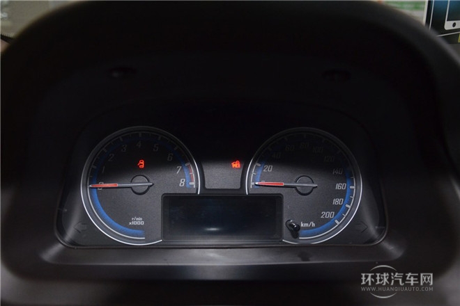 2014款 1.8L 手動舒適型 7座