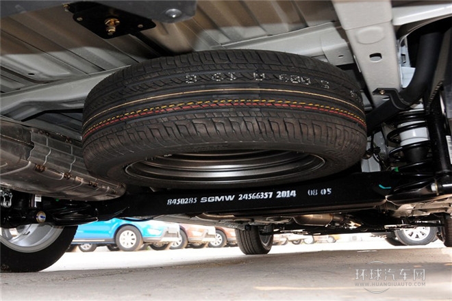 2014款 1.5L 手動舒適型 7座