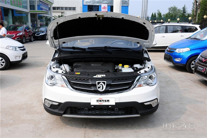 2014款 1.5L 手動舒適型 7座