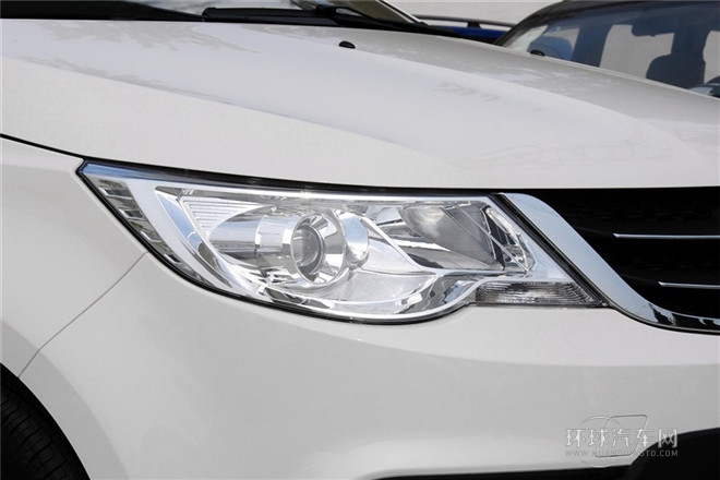 2014款 1.5L 手動舒適型 7座