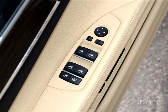 2014款 730Li 臻享型