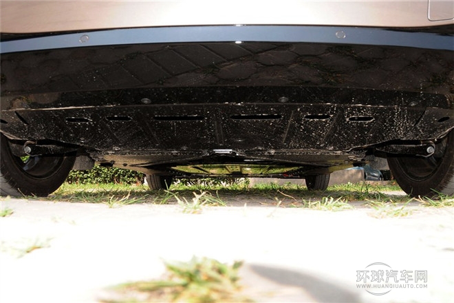 2014款 純電動版