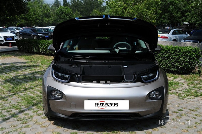 2014款 純電動版