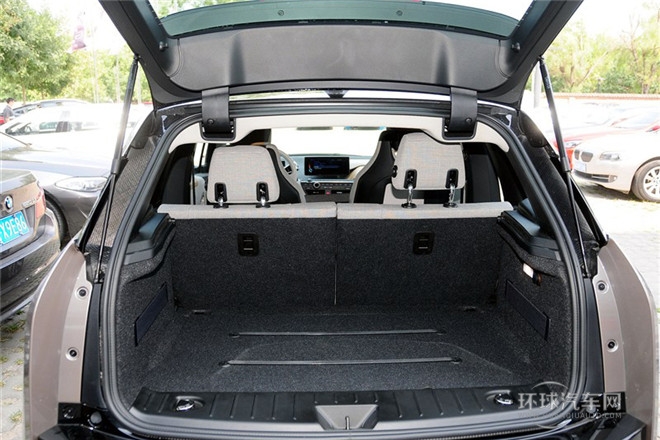 2014款 純電動版