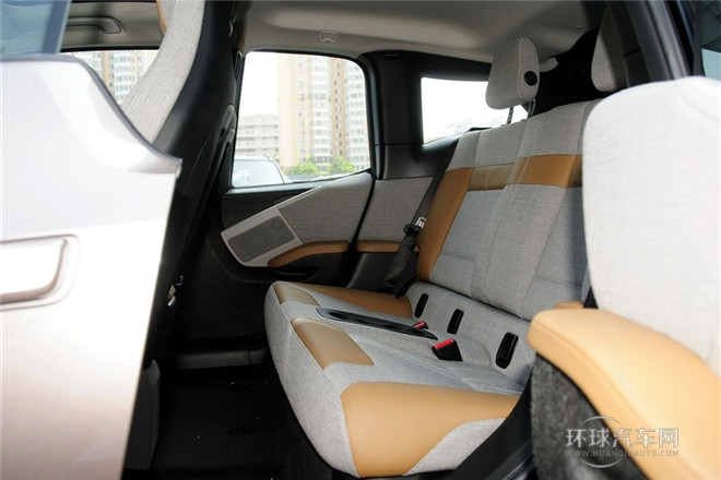 2014款 純電動(dòng)版