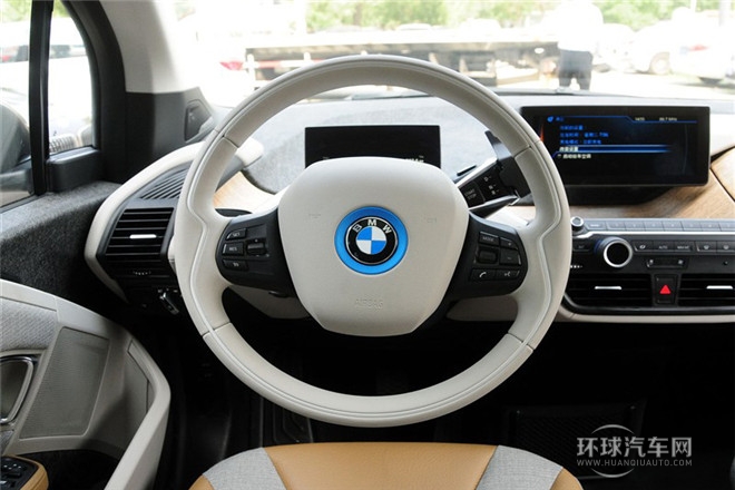 2014款 純電動版