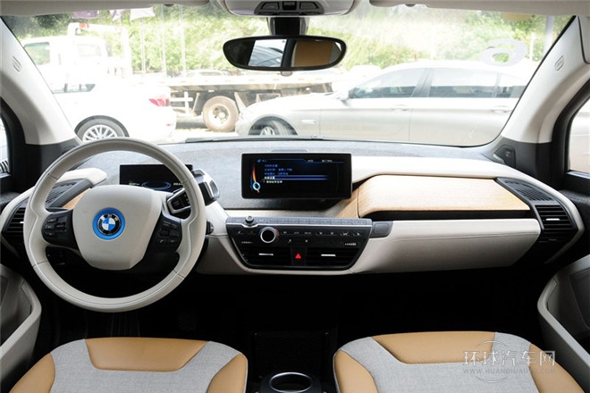 2014款 純電動版