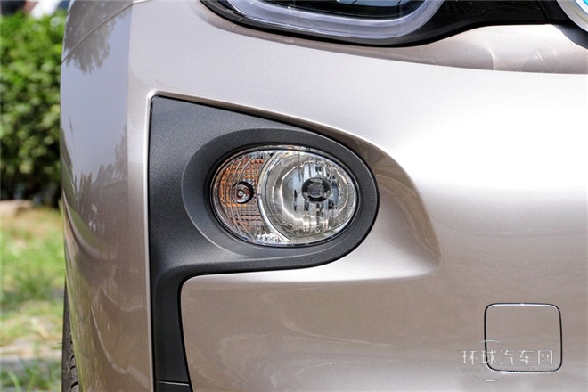 2014款 純電動版