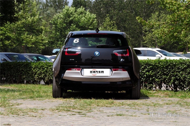 2014款 純電動版