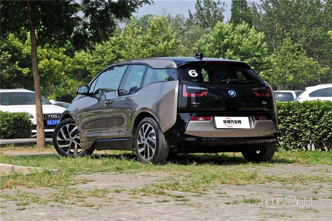 2014款 純電動(dòng)版