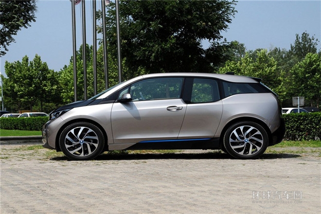 2014款 純電動(dòng)版