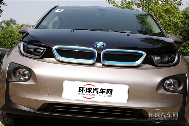 2014款 純電動版