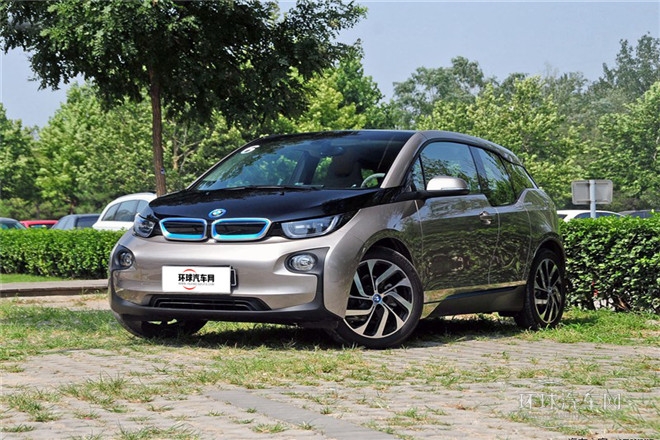 2014款 純電動版