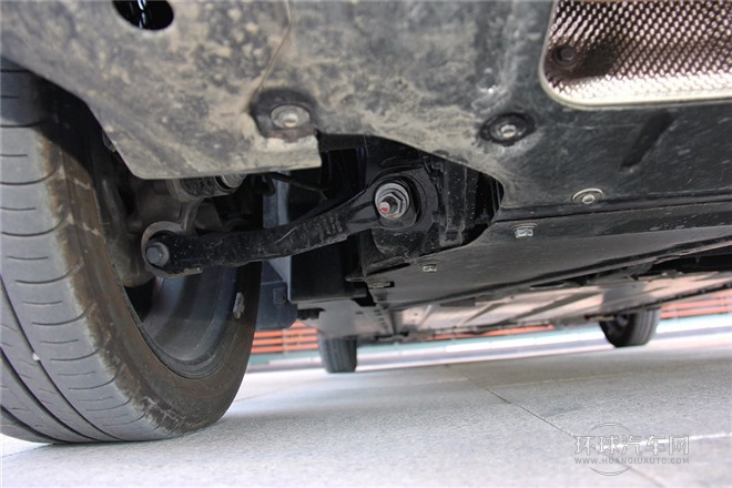 2014款 增程式混合動力版