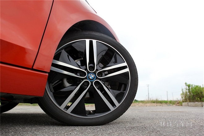 2014款 增程式混合動力版