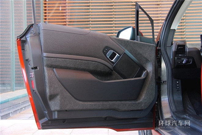 2014款 增程式混合動(dòng)力版