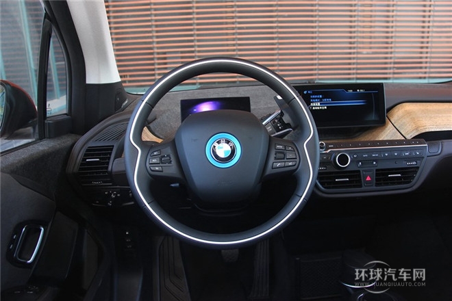 2014款 增程式混合動力版