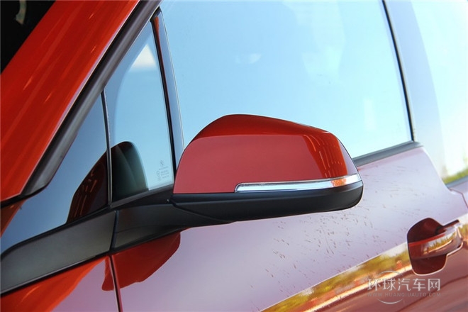 2014款 增程式混合動力版