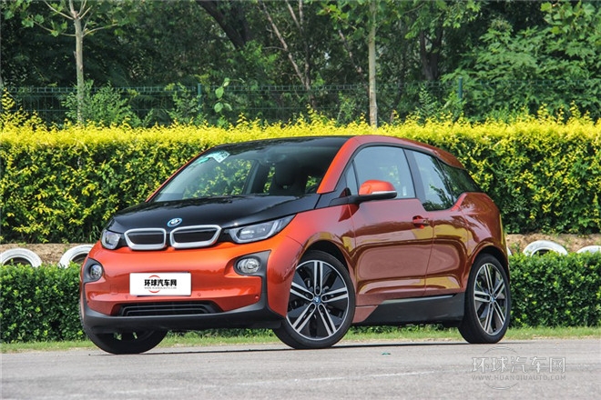 2014款 增程式混合動(dòng)力版