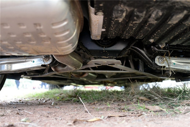 2015款 xDrive20i 時尚型