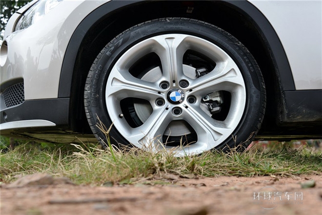 2015款 xDrive20i 時(shí)尚型