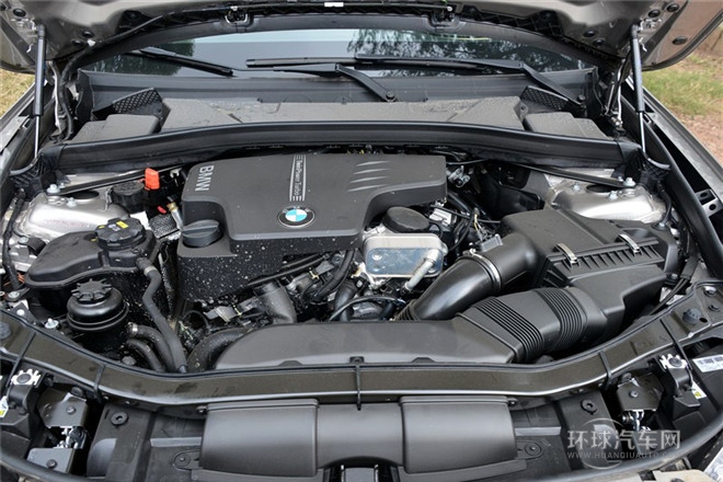 2015款 xDrive20i 時尚型