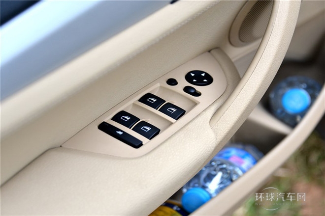 2015款 xDrive20i 時尚型