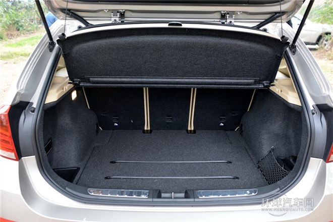 2015款 xDrive20i 時尚型