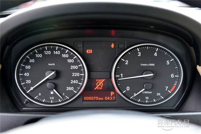 2015款 xDrive20i 時尚型