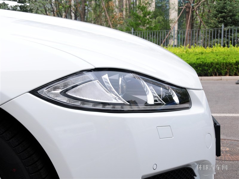 2015款XF 2.0T Sportbrake 風華版