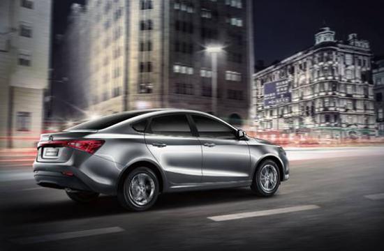 **動感MG GT，私奔路上新主張