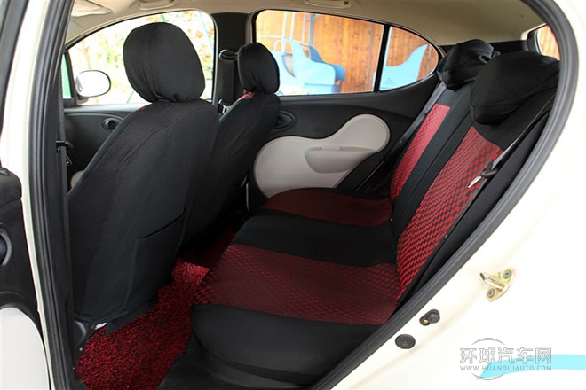 2015款 豪華型