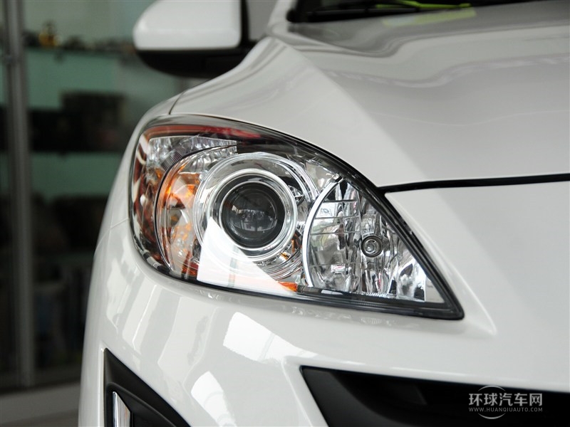 2015款 三廂 1.6L 自動精英型