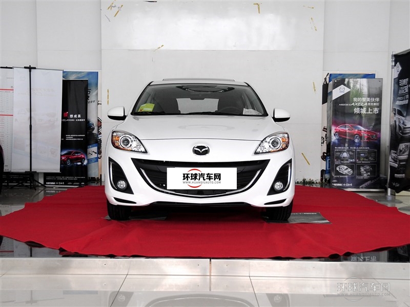 2015款 三廂 1.6L 自動精英型