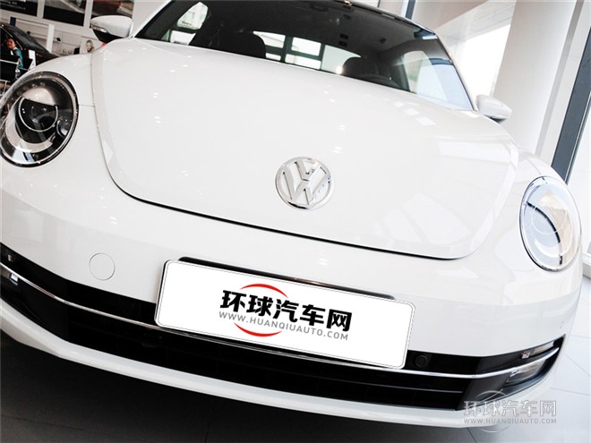 2015款 1.4TSI