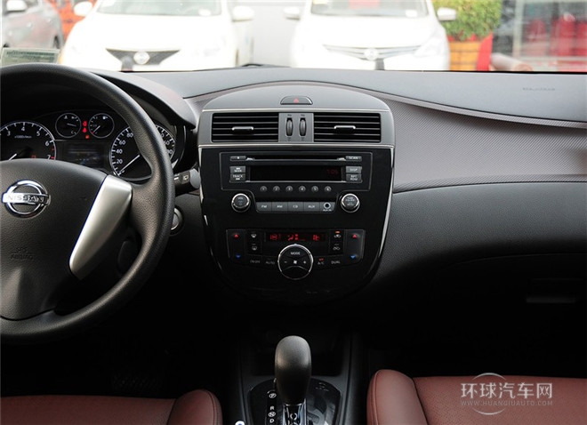 2014款 1.6L CVT酷咖版