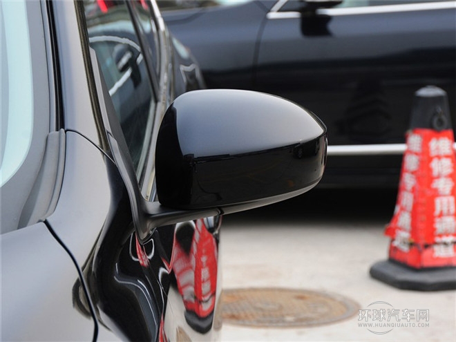 2014款 1.6L CVT酷咖版