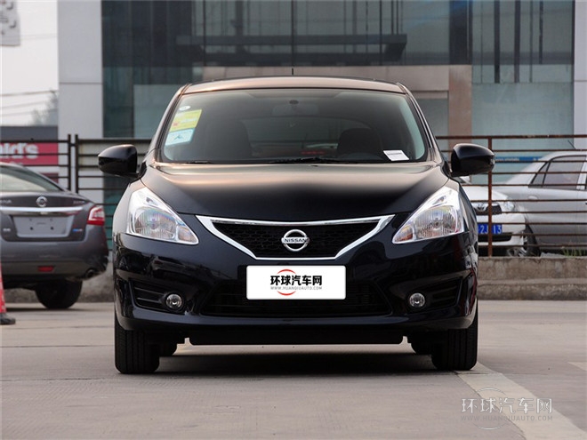 2014款 1.6L CVT酷咖版