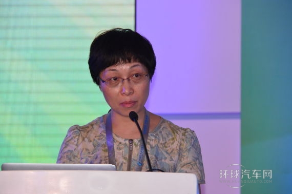 中國標準化研究院黨委書記兼副院長 王宗齡