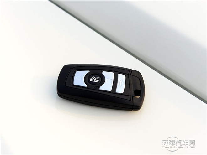 2014款 6.6T 英驥典藏版