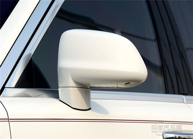 2014款 6.6T 英驥典藏版