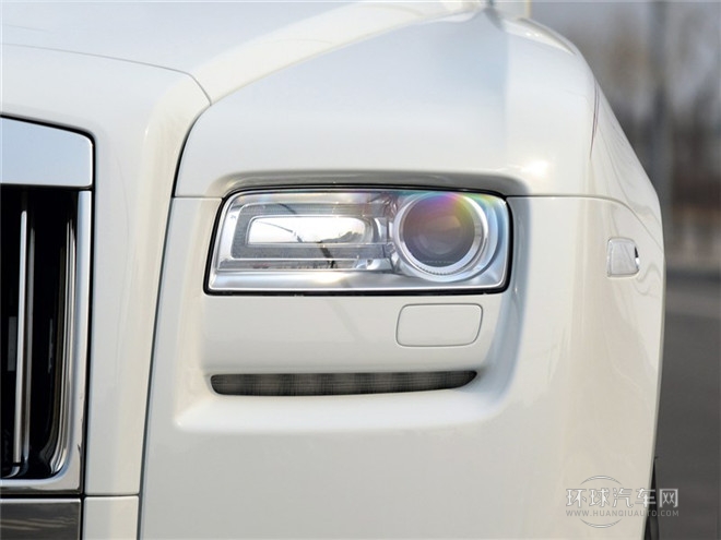 2014款 6.6T 英驥典藏版