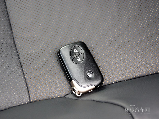 2014款 400 豪華版