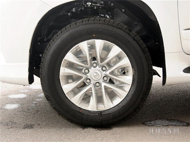 2014款 400 豪華版