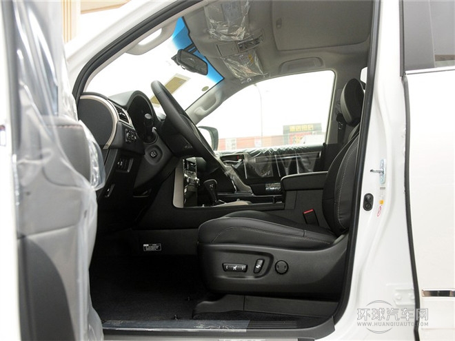 2014款 400 豪華版