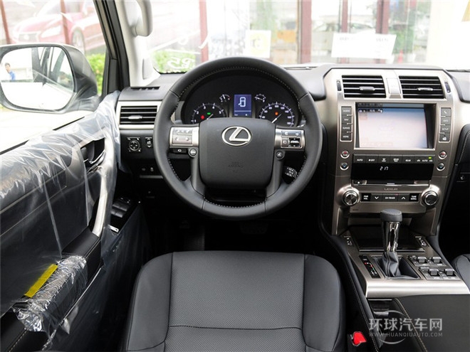 2014款 400 豪華版